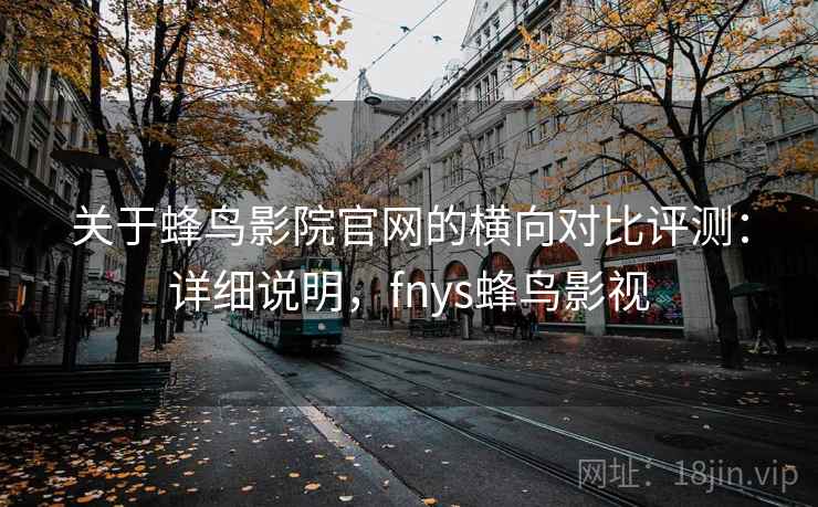 关于蜂鸟影院官网的横向对比评测：详细说明，fnys蜂鸟影视