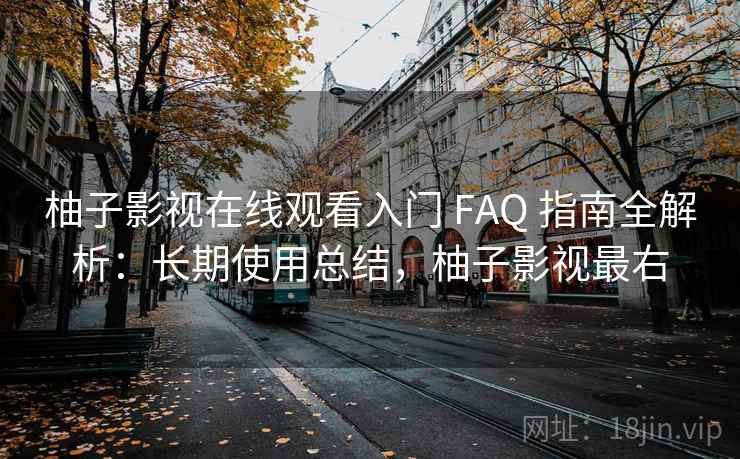 柚子影视在线观看入门 FAQ 指南全解析：长期使用总结，柚子影视最右